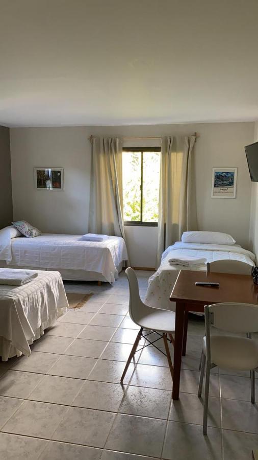 Hosteria Andina Esquel Buitenkant foto