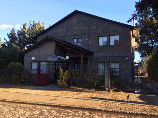 Hosteria Andina Esquel Buitenkant foto