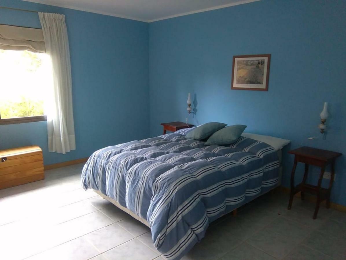 Hosteria Andina Esquel Buitenkant foto